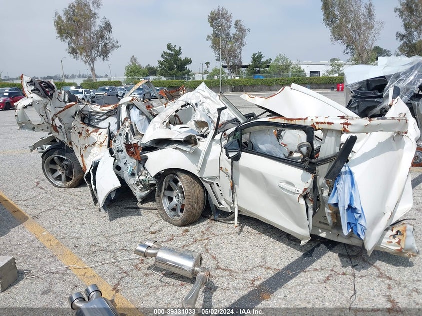 2017 Subaru Wrx VIN: JF1VA1B6XH9839161 Lot: 39331033