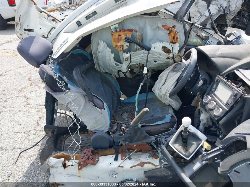 2017 Subaru Wrx VIN: JF1VA1B6XH9839161 Lot: 39331033