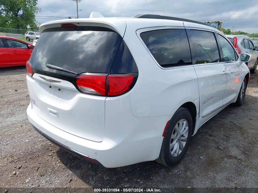 2017 CHRYSLER PACIFICA TOURING-L - 2C4RC1BG3HR591036
