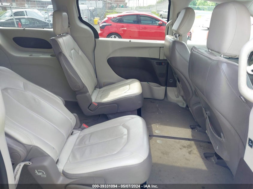 2017 CHRYSLER PACIFICA TOURING-L - 2C4RC1BG3HR591036