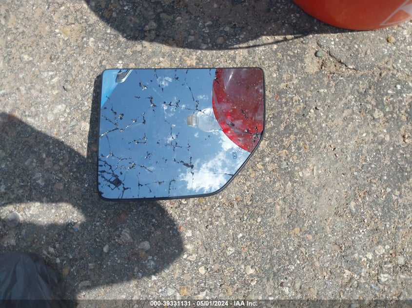 2018 FORD F-250 LARIAT - 1FT7W2BT1JEB71473