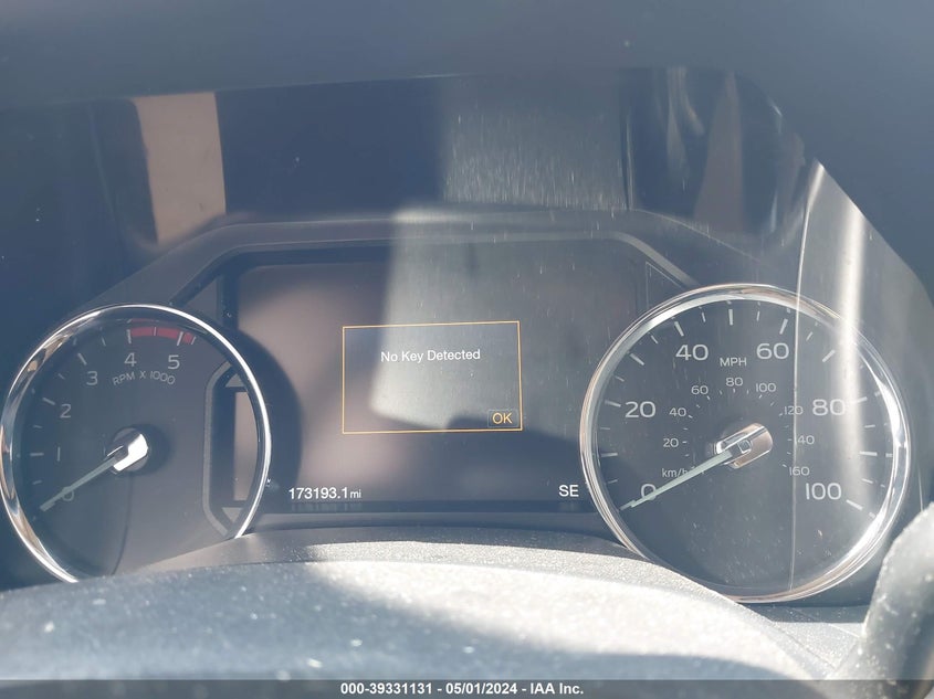 2018 FORD F-250 LARIAT - 1FT7W2BT1JEB71473