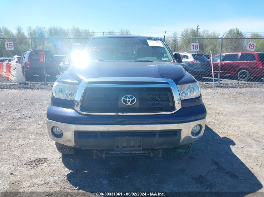 5TFUY5F16DX294072 | 2013 TOYOTA TUNDRA