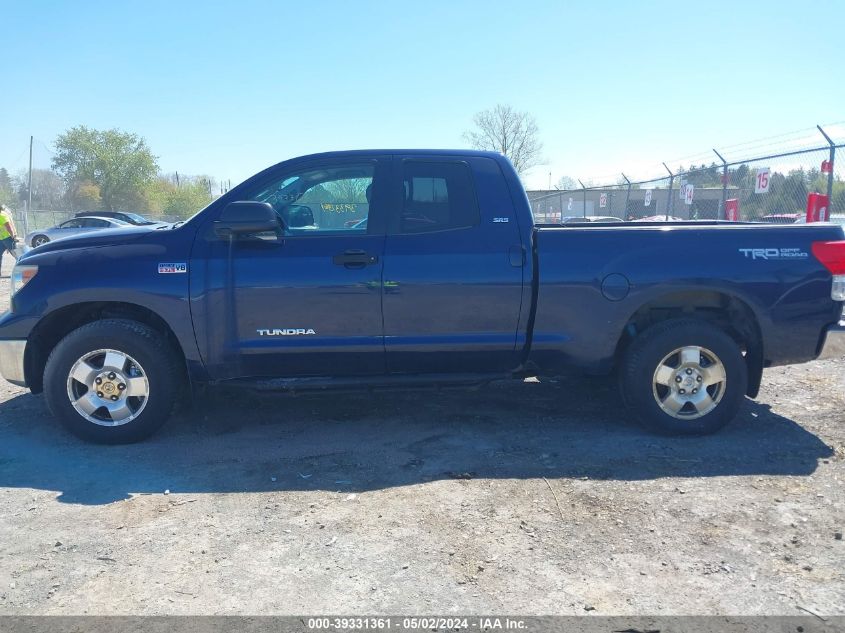 5TFUY5F16DX294072 | 2013 TOYOTA TUNDRA