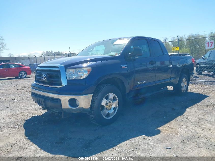 5TFUY5F16DX294072 | 2013 TOYOTA TUNDRA