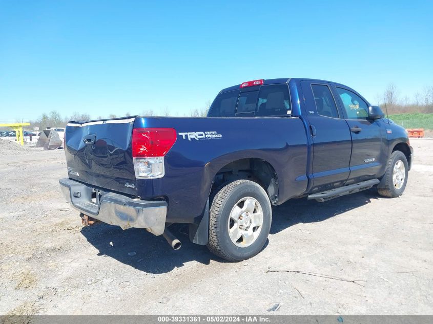 5TFUY5F16DX294072 | 2013 TOYOTA TUNDRA