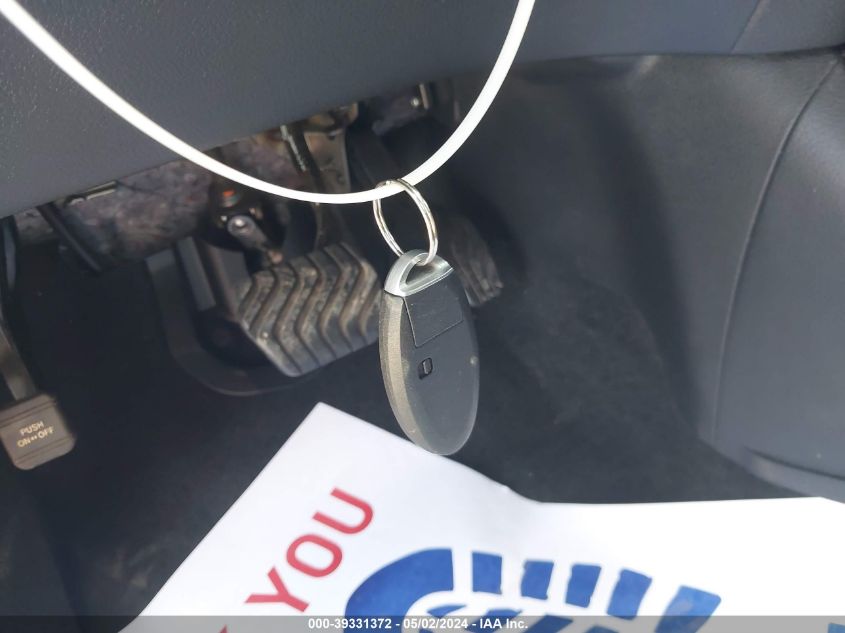 2018 Nissan Rogue Sv VIN: 5N1AT2MT6JC837407 Lot: 39331372