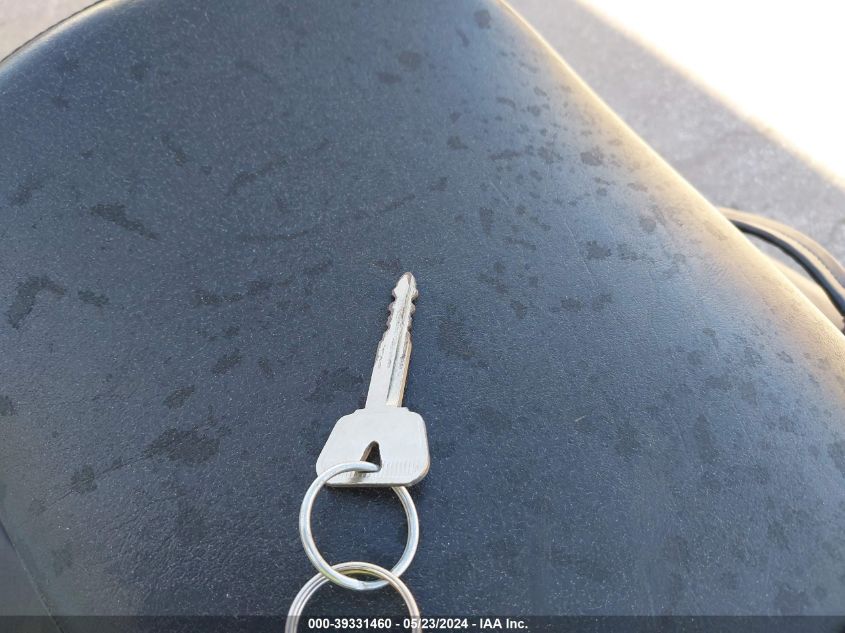 2007 Yamaha Xvs1100 VIN: JYAVP11E87A095151 Lot: 39331460