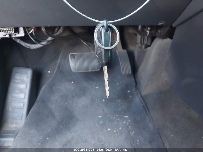 2014 JEEP PATRIOT SPORT - 1C4NJRBB1ED884004