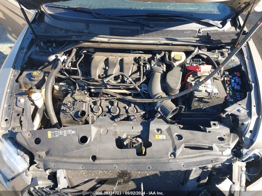 2015 FORD POLICE INTERCEPTOR - 1FAHP2MK7FG135696