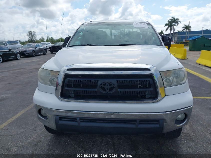 5TFUW5F18BX173840 | 2011 TOYOTA TUNDRA