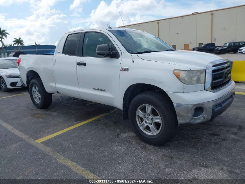 5TFUW5F18BX173840 | 2011 TOYOTA TUNDRA