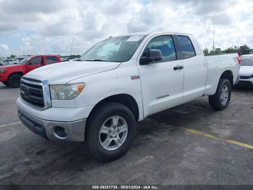 5TFUW5F18BX173840 | 2011 TOYOTA TUNDRA