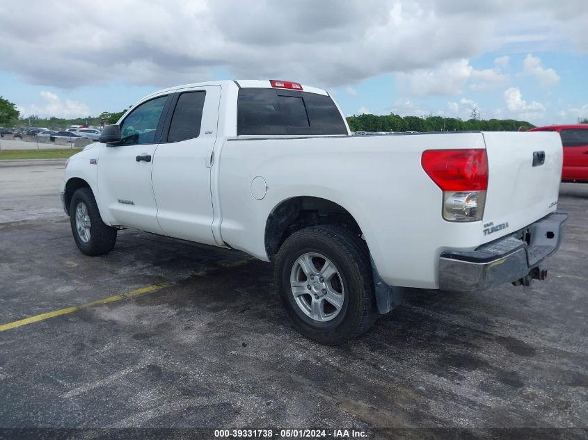 5TFUW5F18BX173840 | 2011 TOYOTA TUNDRA