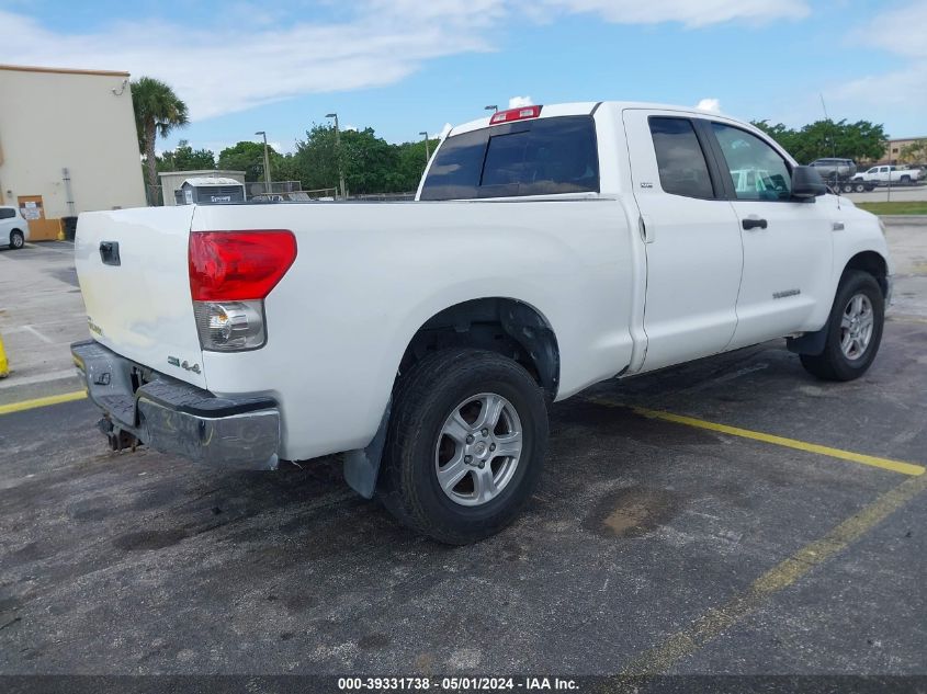 5TFUW5F18BX173840 | 2011 TOYOTA TUNDRA