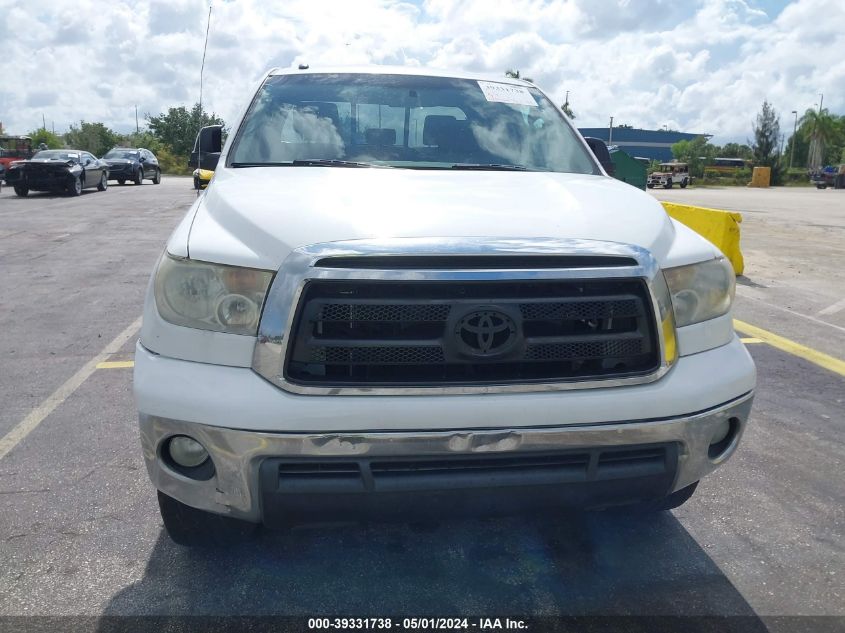 5TFUW5F18BX173840 | 2011 TOYOTA TUNDRA