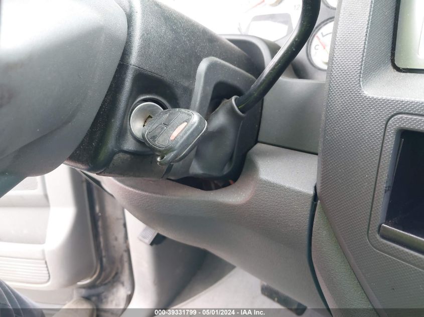 2007 Dodge Ram 1500 Slt VIN: 1D7HA18P17J505899 Lot: 39331799