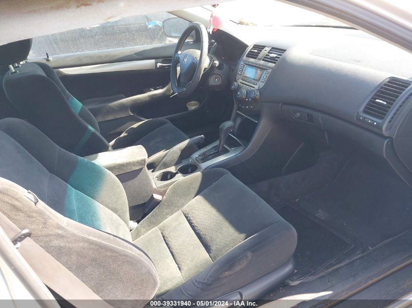 1HGCM72766A011495 | 2006 HONDA ACCORD