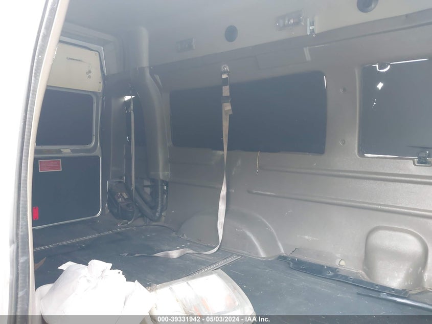 2014 FORD E-250 COMMERCIAL - 1FTNS2EW0EDA08561