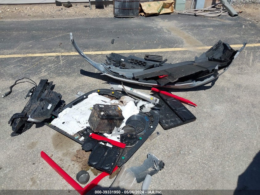 2022 HYUNDAI KONA LIMITED - KM8K5CA35NU879687