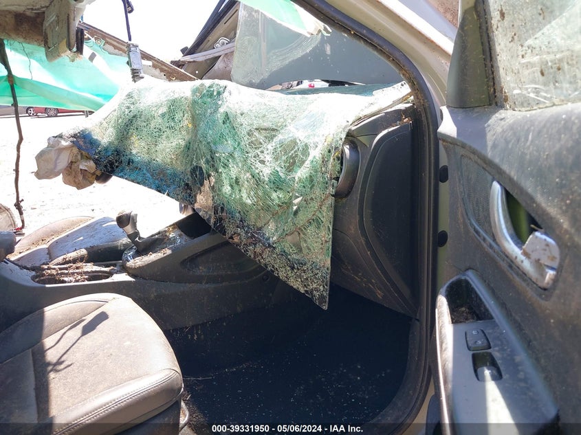 2022 HYUNDAI KONA LIMITED - KM8K5CA35NU879687