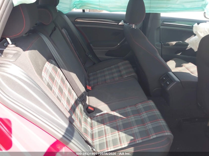 2016 VOLKSWAGEN GOLF GTI S 4-DOOR - 3VW5T7AU7GM015543