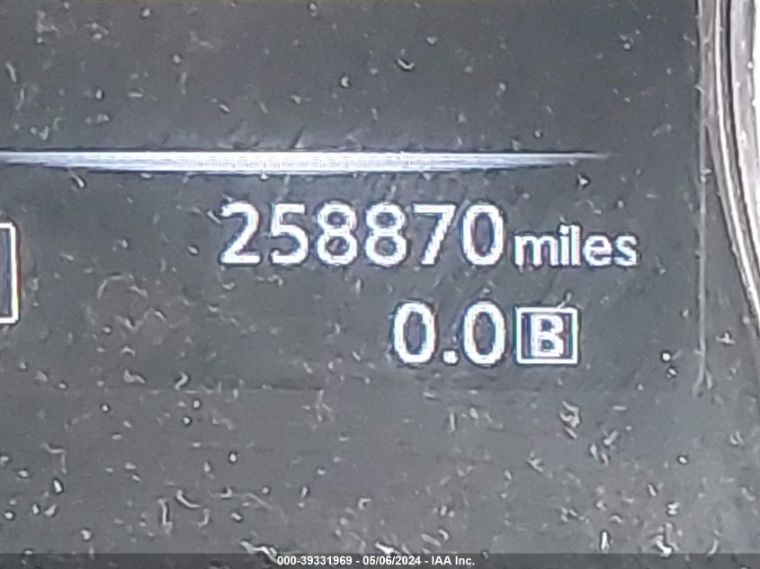 2016 NISSAN ROGUE S - 5N1AT2MM8GC829102