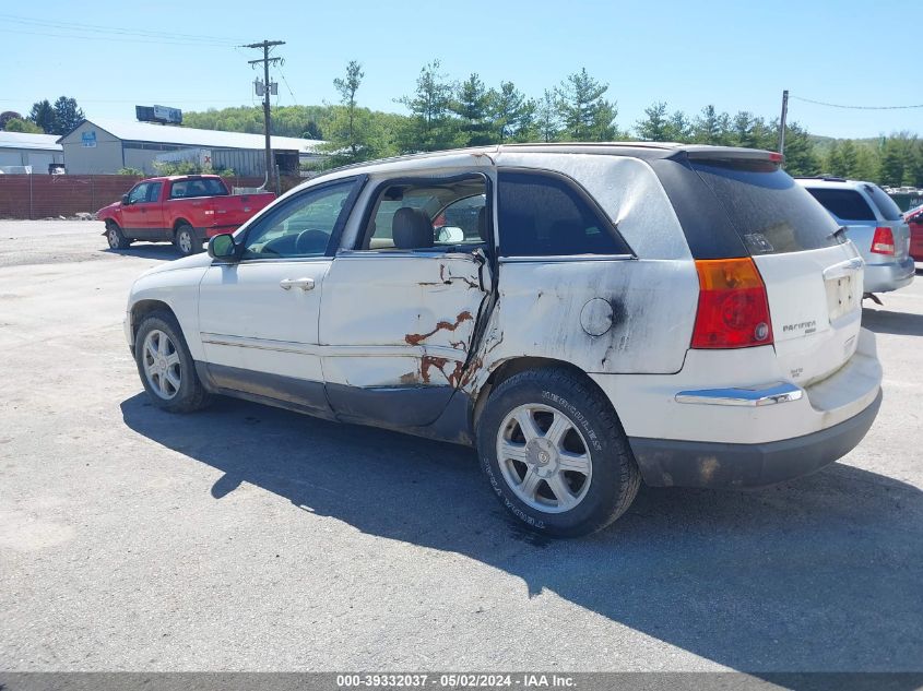 2C4GF684X5R253749 | 2005 CHRYSLER PACIFICA