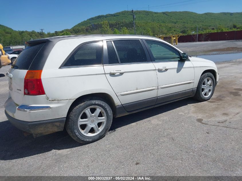 2C4GF684X5R253749 | 2005 CHRYSLER PACIFICA