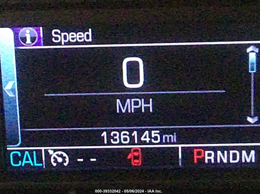 2016 CHEVROLET SILVERADO 1500 2LT - 3GCUKREC0GG285257