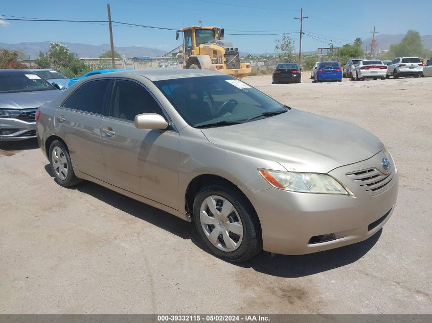 4T1BE46K88U199812 2008 Toyota Camry Le