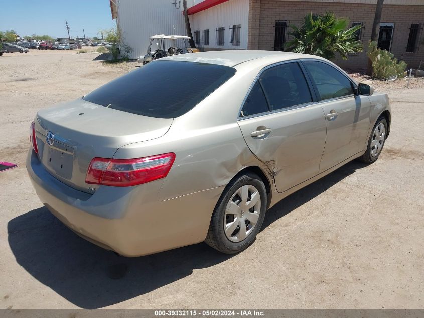 4T1BE46K88U199812 2008 Toyota Camry Le