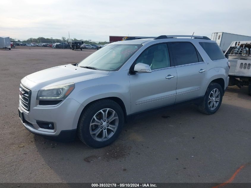 2013 GMC Acadia Slt-1 VIN: 1GKKVRKD8DJ228184 Lot: 39332178