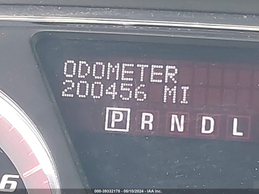 2013 GMC Acadia Slt-1 VIN: 1GKKVRKD8DJ228184 Lot: 39332178