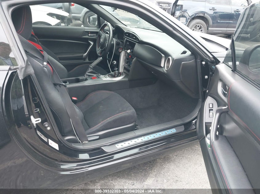 2013 Scion Fr-S VIN: JF1ZNAA12D1720928 Lot: 39332303