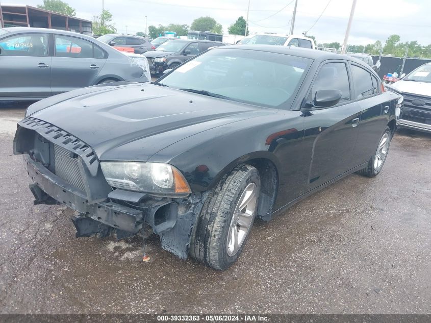 2014 Dodge Charger Sxt Plus VIN: 2C3CDXHGXEH137904 Lot: 39332363