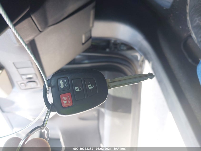 2014 TOYOTA COROLLA L/LE/LE PLS/PRM/S/S PLS - 2T1BURHE4EC036286