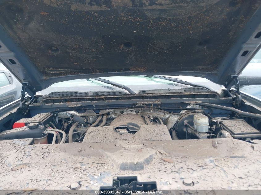 2016 Chevrolet Silverado 1500 1Lt VIN: 1GCVKREH5GZ157158 Lot: 39332547