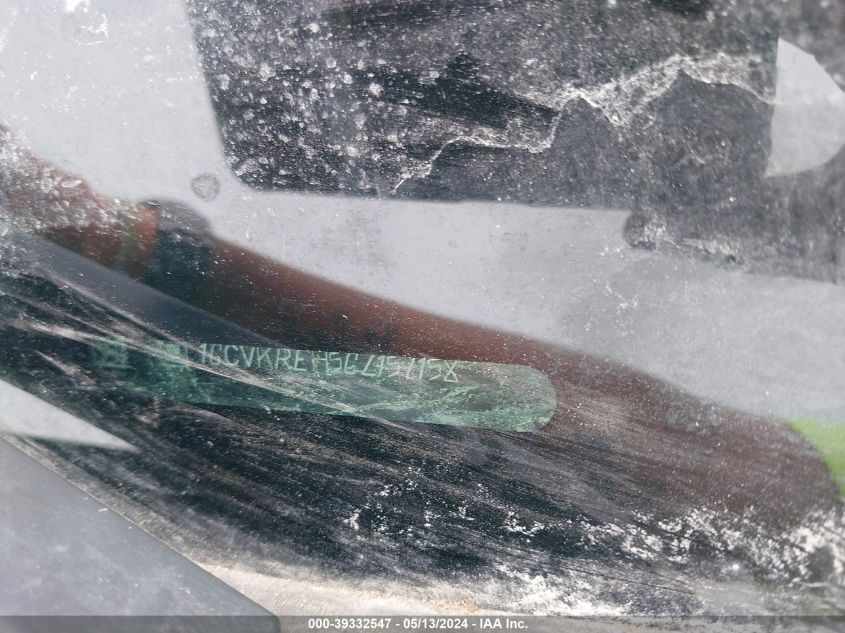 2016 Chevrolet Silverado 1500 1Lt VIN: 1GCVKREH5GZ157158 Lot: 39332547