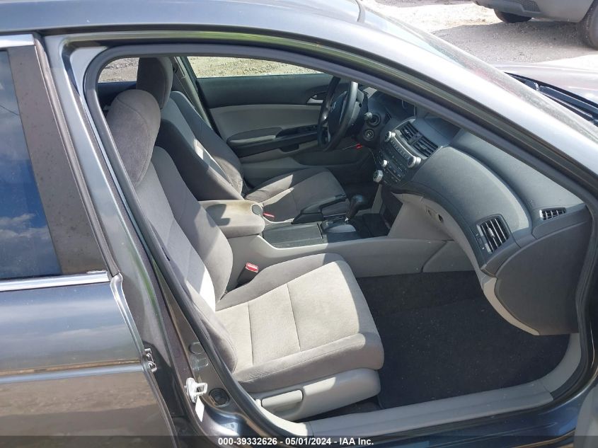 1HGCP2F37AA135575 | 2010 HONDA ACCORD