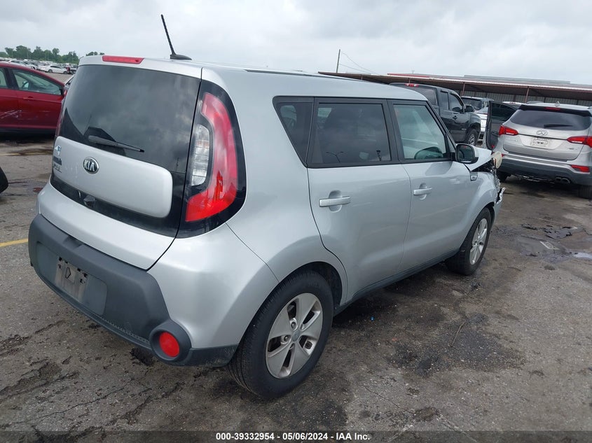 2015 KIA SOUL - KNDJN2A2XF7786181