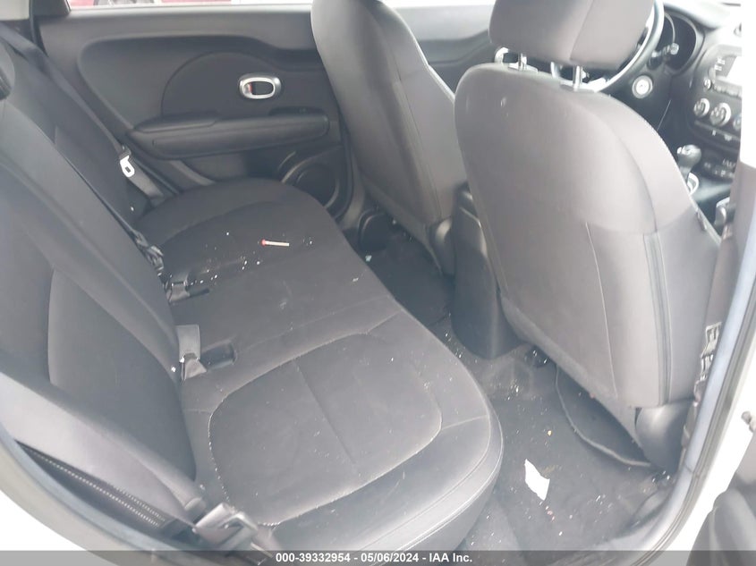 2015 KIA SOUL - KNDJN2A2XF7786181