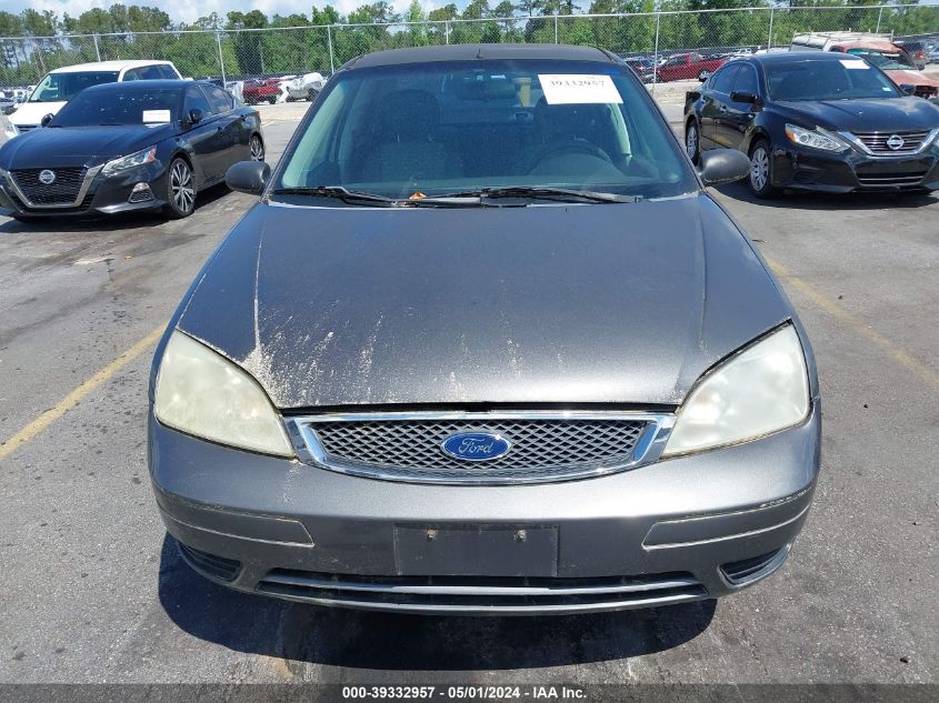 1FAFP34N37W243036 | 2007 FORD FOCUS