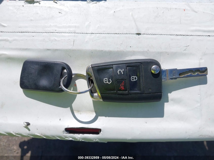 2015 VOLKSWAGEN GOLF SPORTWAGEN TDI S 4-DOOR - 3VWCA7AU8FM513441