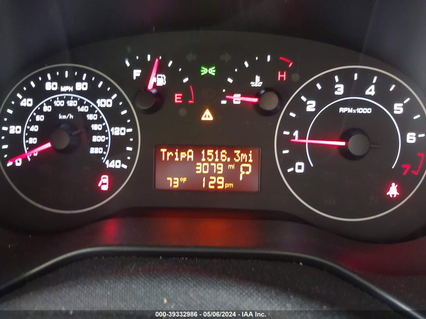 2022 RAM PROMASTER CITY CARGO VAN - ZFBHRFAB1N6X22340