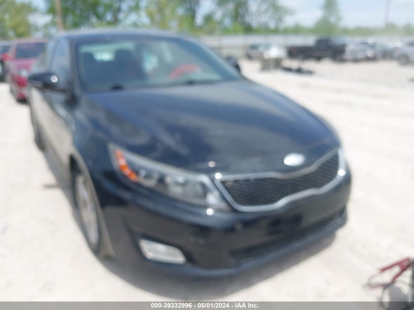 5XXGM4A79EG287690 | 2014 KIA OPTIMA