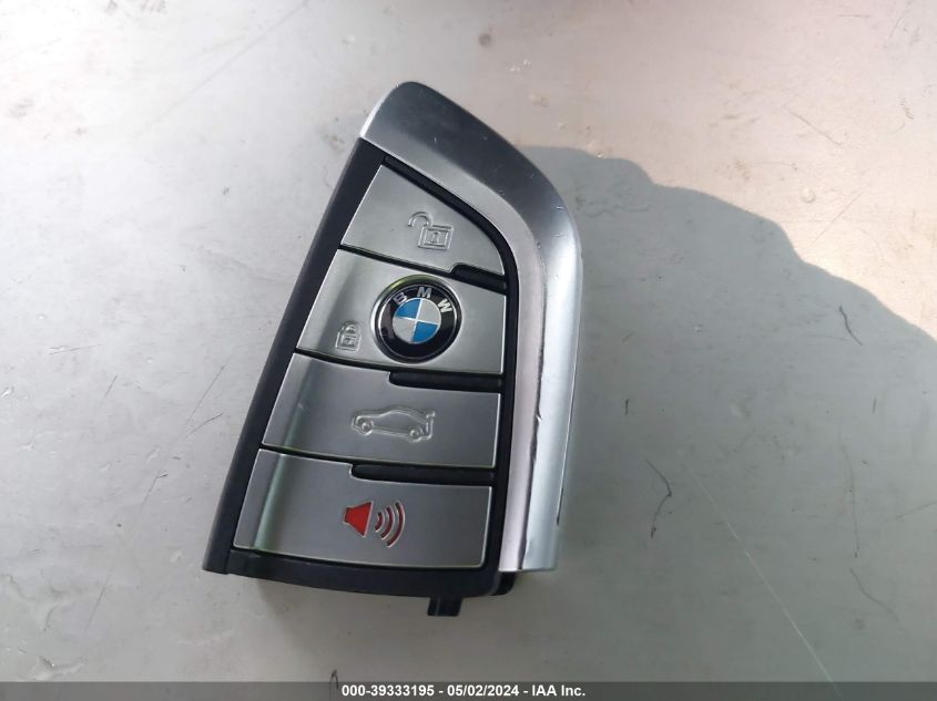 2022 BMW 540 I VIN: WBA53BJ08NWX38914 Lot: 39333195