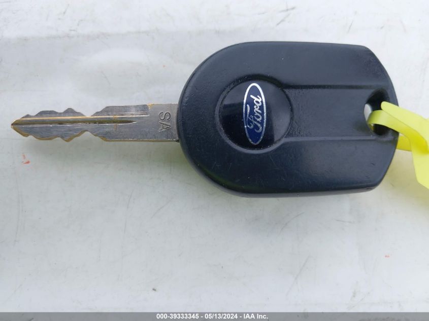 2013 Ford Flex Sel VIN: 2FMHK6C88DBD26694 Lot: 39333345