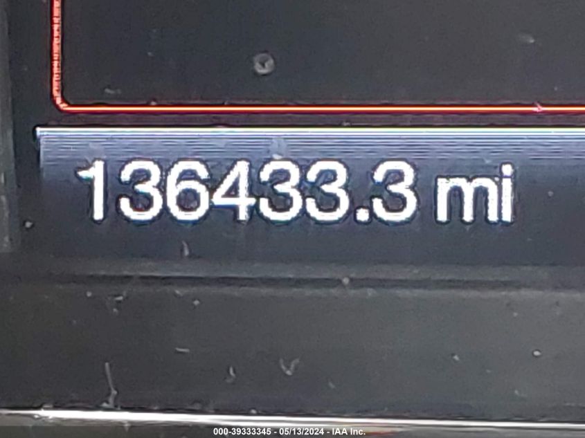 2013 Ford Flex Sel VIN: 2FMHK6C88DBD26694 Lot: 39333345