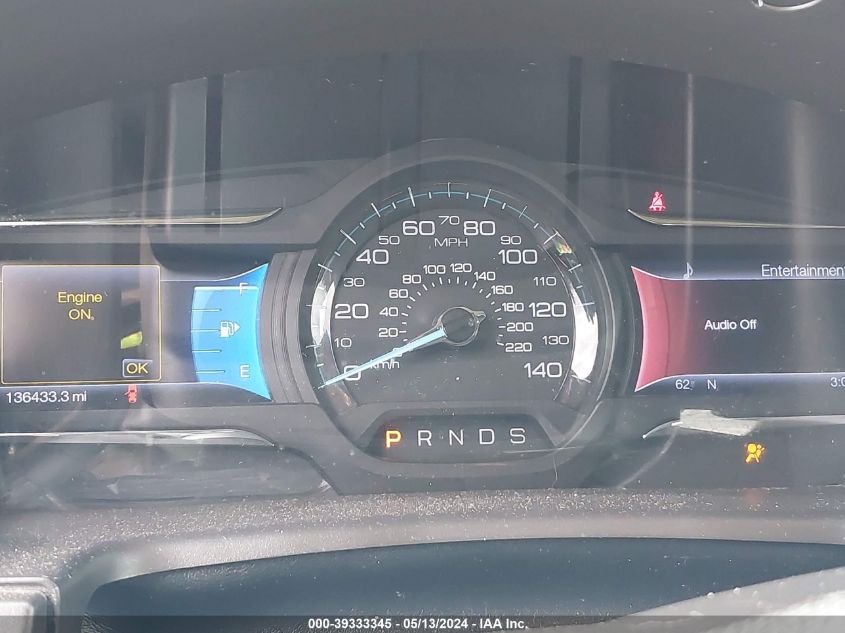 2013 Ford Flex Sel VIN: 2FMHK6C88DBD26694 Lot: 39333345